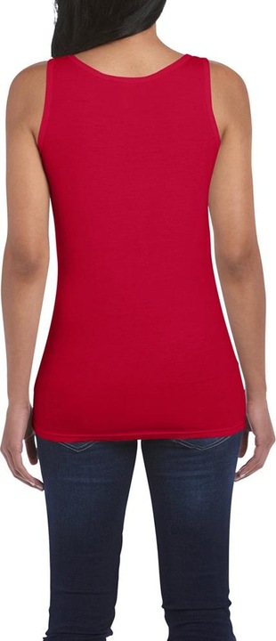 Actual product image Gildan Tank Top (XXL)