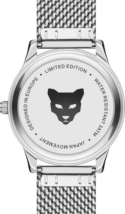 Produktbild Marc Lauder Lyon (Analoguhr, 44 mm)