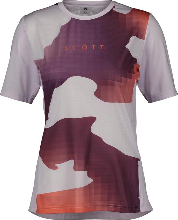 Produktbild Scott Sports Women's Trail Vertic S/S (S)