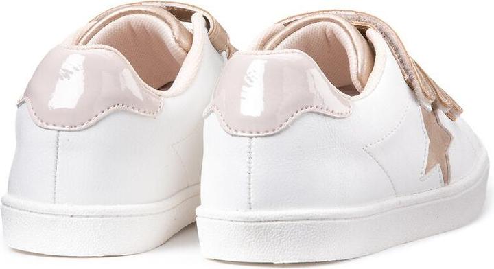 Produktbild La Redoute Collections Flache Sneakers mit Sterndetail (30)