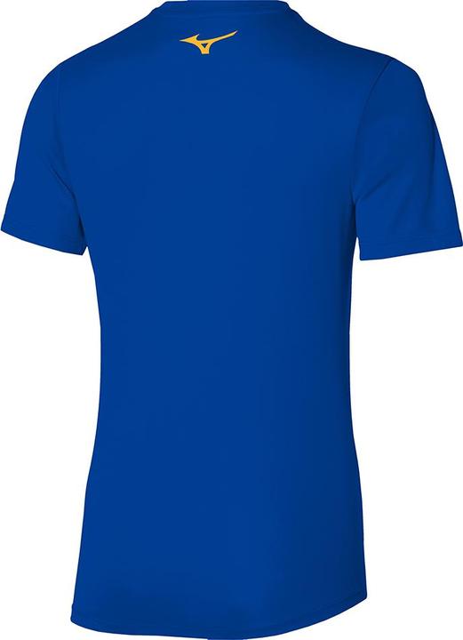 Actual product image Mizuno Perform Crew Shirt Ladies (XS)