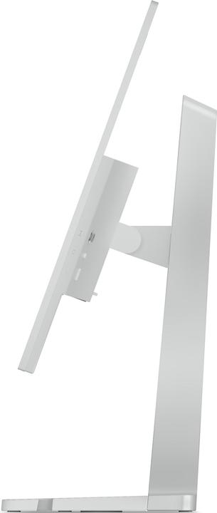 Actual product image Lenovo L27h-4A (2560 x 1440 pixels, 27")