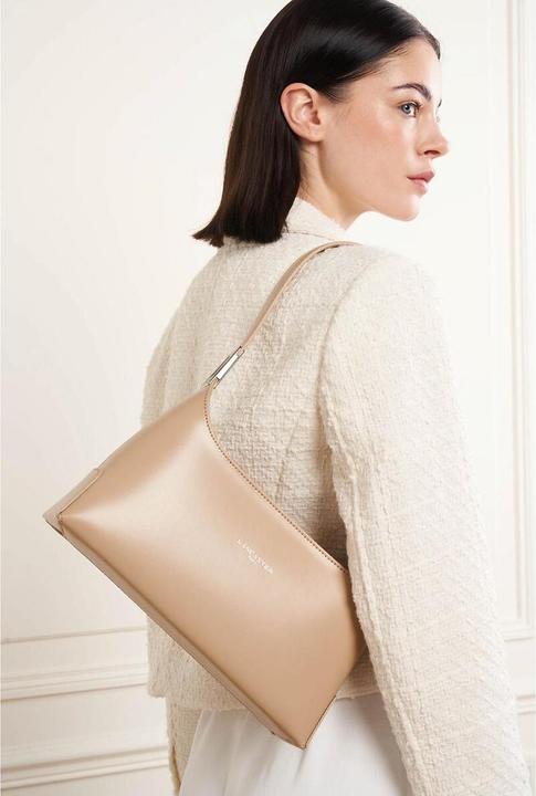 Produktbild Lancaster Ledertasche Suave Ace mit Reissverschluss