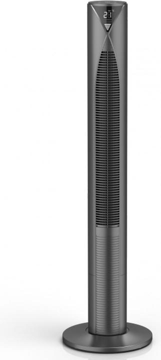 Actual product image Hama Smart pedestal fan (52 dB)