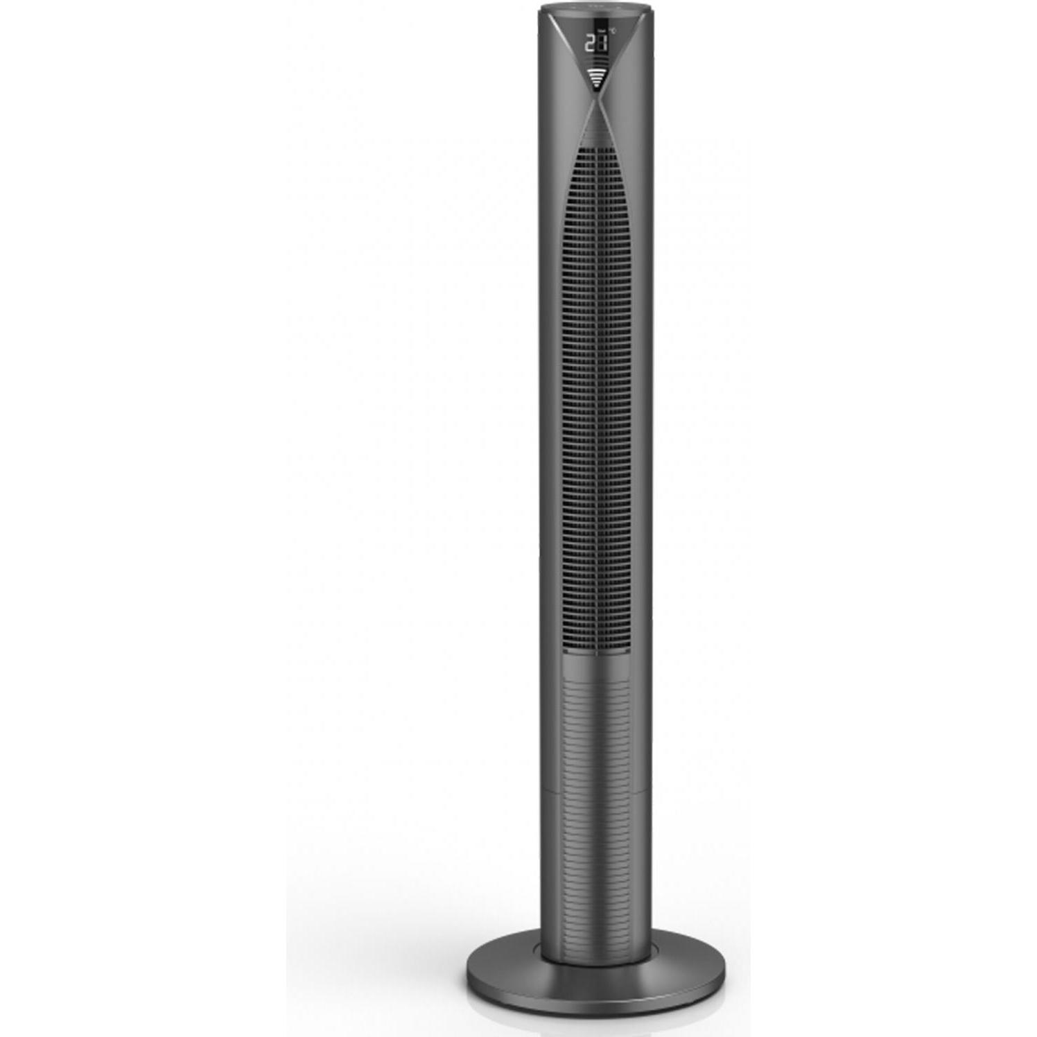 Thumbnail - Hama Smarter Standventilator, Ventilator, Schwarz