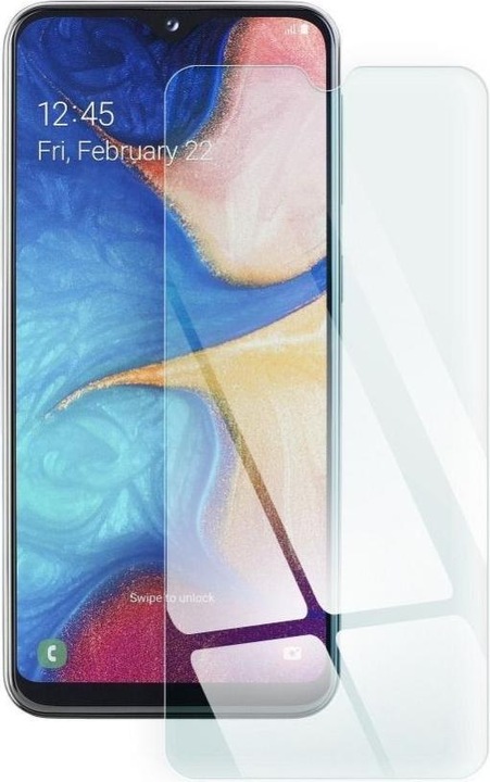 Image du produit BlueStar Verre trempé (1 pièce(s), Samsung Galaxy A20e)