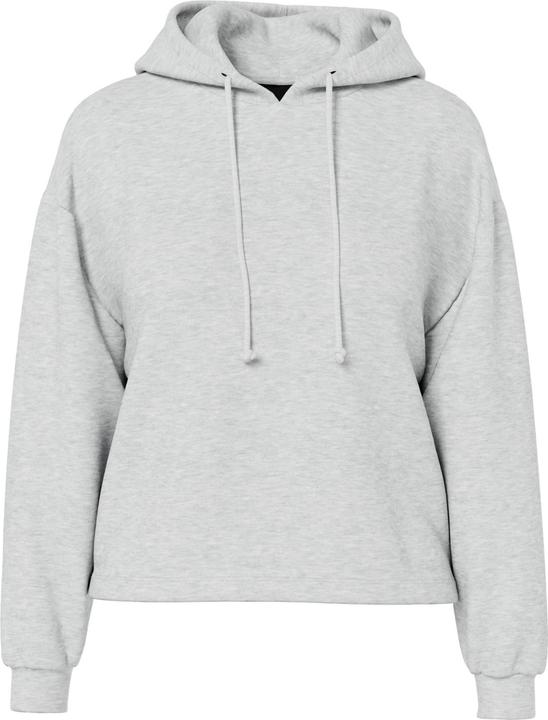 Light Grey Melange