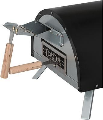 Actual product image BBQ Dragon Dada (Pizza oven wood)