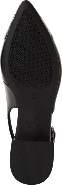 Actual product image Tamaris Slingpumps (38)