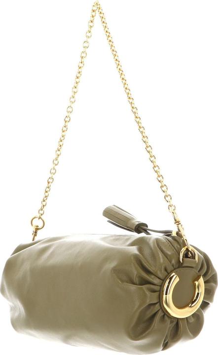 Immagine prodotto Coccinelle Roll Shiny Smooth Handbag Leather