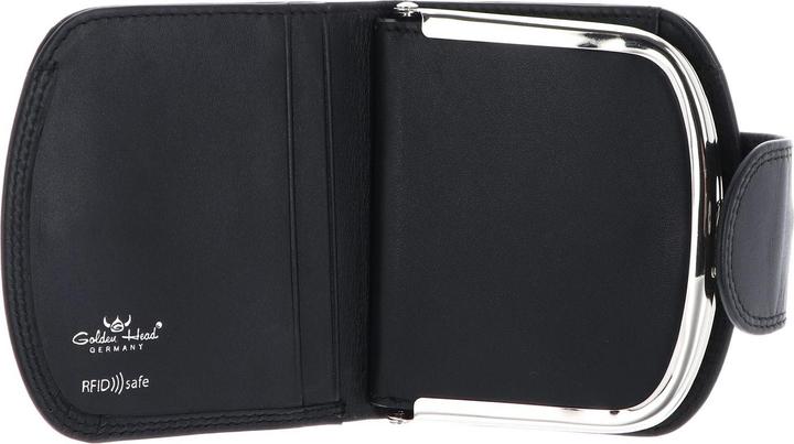 Produktbild Golden Head Geldbörse Polo RFID Protect 2048