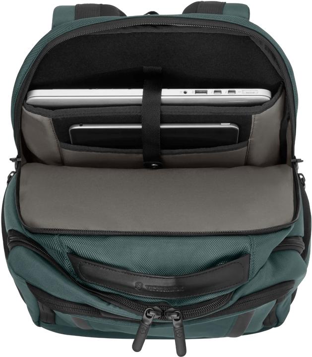 Actual product image Victorinox Altmont Professional, Essential Laptop Backpack, Storm (24 l)