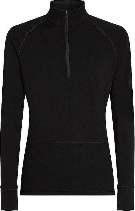 Produktbild Icebreaker Zipshirt Merino ZoneKnit (XL)