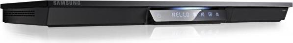 Produktbild Samsung BD-E6300, 3D Blu-ray Player, PVR ready, DVB-C, CI+ (Blu-ray Player)