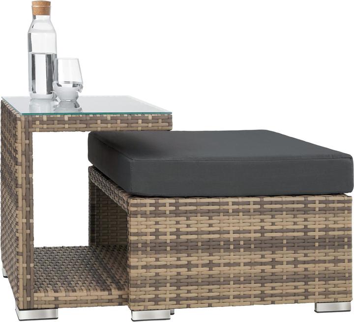 Produktbild tectake San Marino