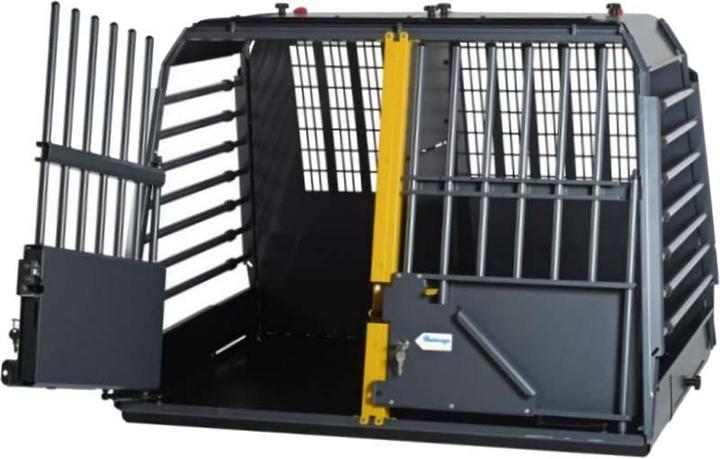 Actual product image MIMsafe Variocage (Dog, Foldable)