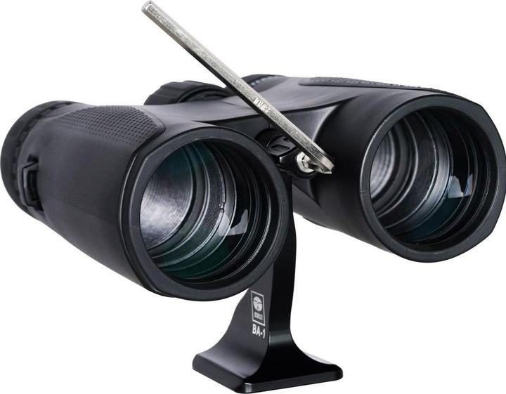 Actual product image Sirui BA-1 Tripod adapter for binoculars (Stand adapter)