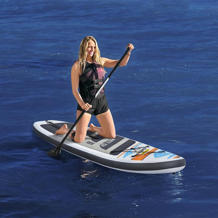 Produktbild Bestway HF SUP Set Fastblast Tech 381x76x15cm (10'8")