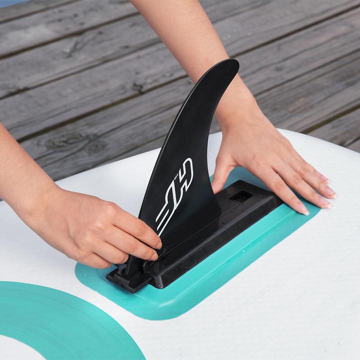 Image du produit Bestway HF SUP Set Huakai'I 305x84x15cm (10')
