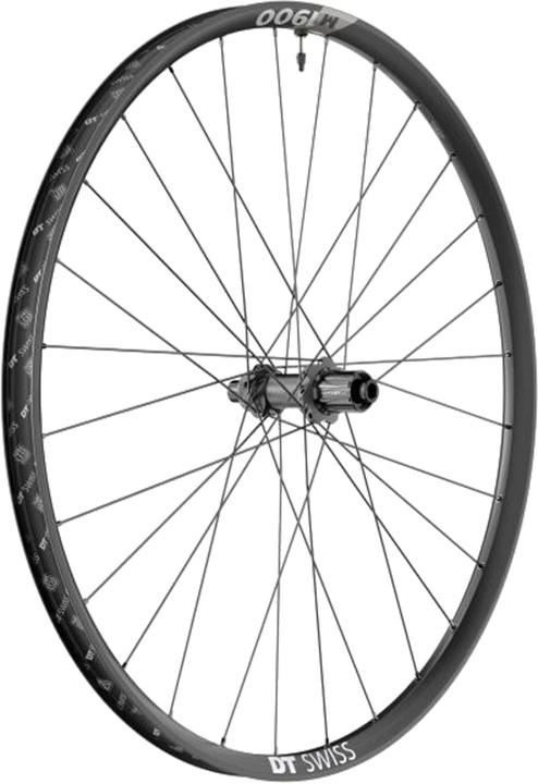 Actual product image DT Swiss M 1900 Spline (Rear wheel, 27.5")