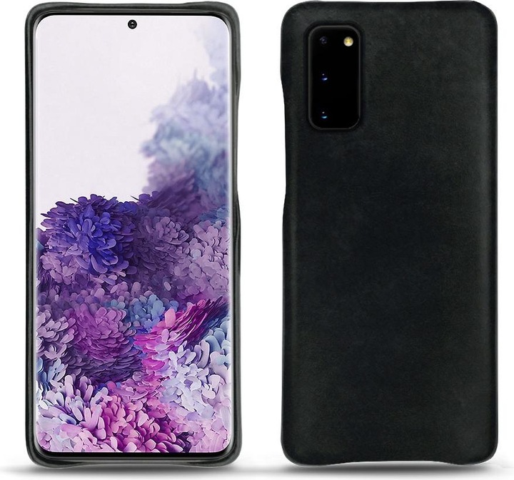 Produktbild Noreve Lederschutzhülle (Samsung Galaxy S20+)