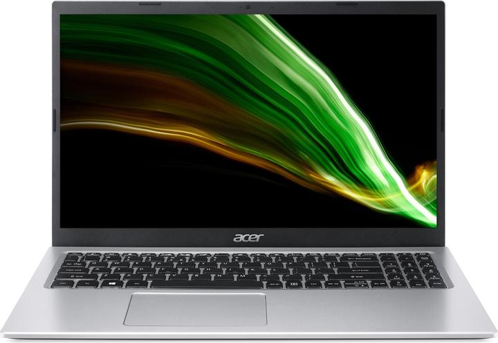 Image du produit Acer Aspire 1 (15.60", 128 Go, 4 Go, CH, Intel Celeron N4500)