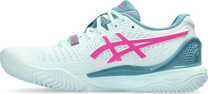 Produktbild ASICS Performance Gel-Resolution 9 Padelschuh Damen (38)
