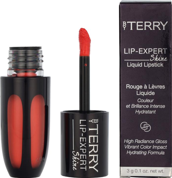 Immagine prodotto By Terry Lip Expert Shine No N14 (Sorbetto di corallo)