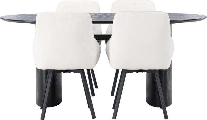 Produktbild Venture Home Rosie (MDF)