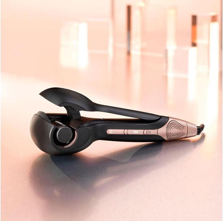 Produktbild BaByliss Wave Secret Air C1900E