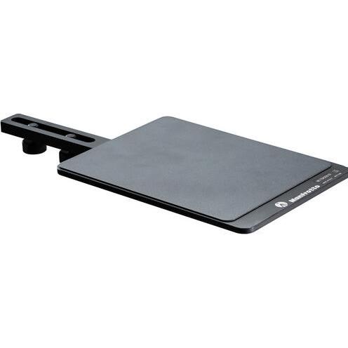 Manfrotto TetherGear Mouse Deck (Stativadapter), Stativ Zubehör