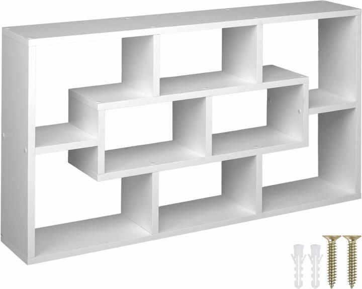 Image du produit tectake Kassandra (85 x 45 x 16 cm)