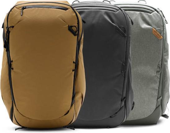 Produktbild Peak Design Travel Backpack 45L (45 l)