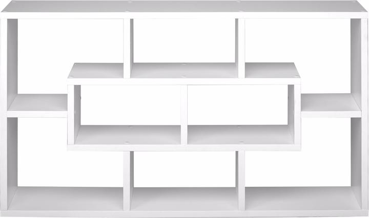 Image du produit tectake Kassandra (85 x 45 x 16 cm)