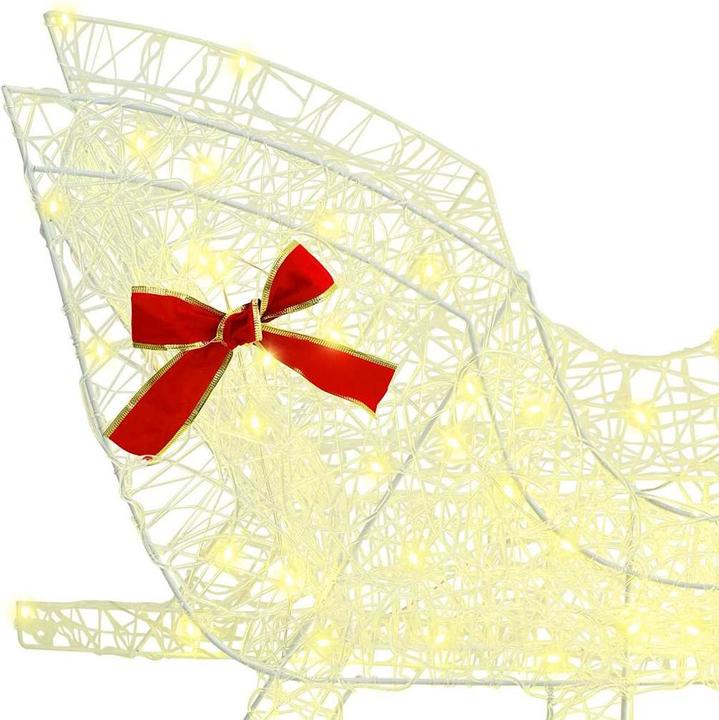 Image du produit vidaXL Saisonale Deko