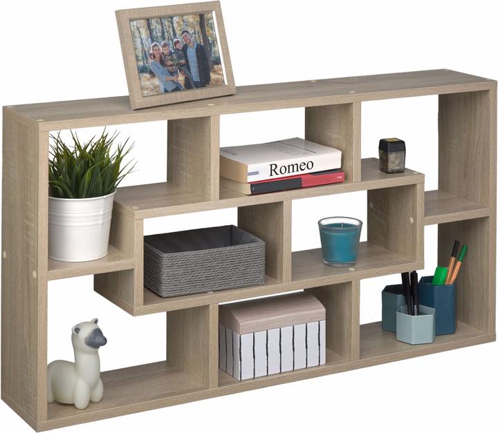 Immagine prodotto tectake Cassandra (85 x 45 x 16 cm)