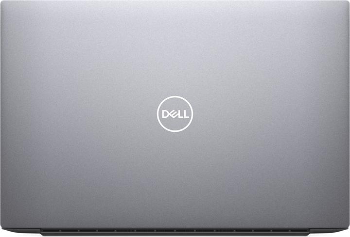 Produktbild Dell Precision 5750 (17", 512 GB, 16 GB, DE, Intel Core i7-10750H)