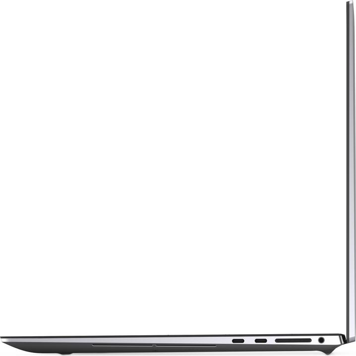 Produktbild Dell Precision 5750 (17", 512 GB, 16 GB, DE, Intel Core i7-10750H)