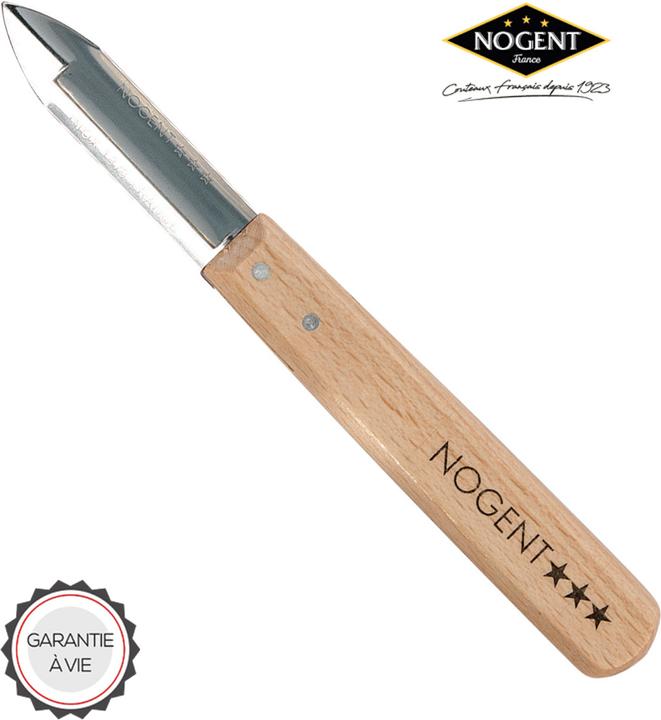 Produktbild Nogent Einschneidiger Schäler