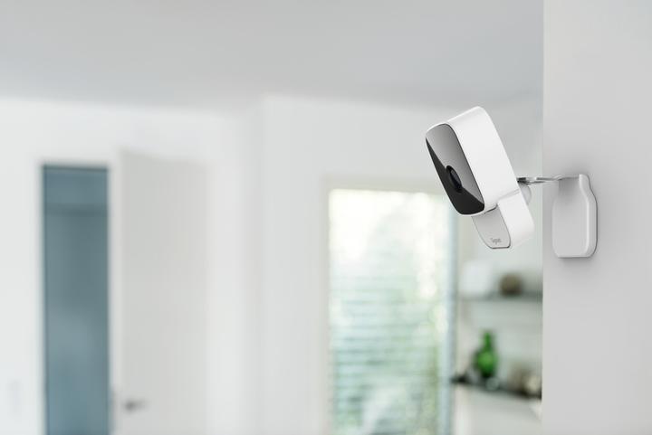 Produktbild Gigaset camera 2.0 (1280 x 720 Pixels)