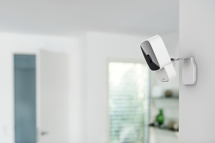 Produktbild Gigaset camera 2.0 (1280 x 720 Pixels)