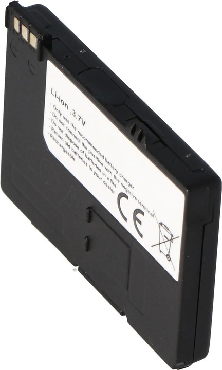 Actual product image Telekom Battery Sinus 701A, T-COM Sinus 701A