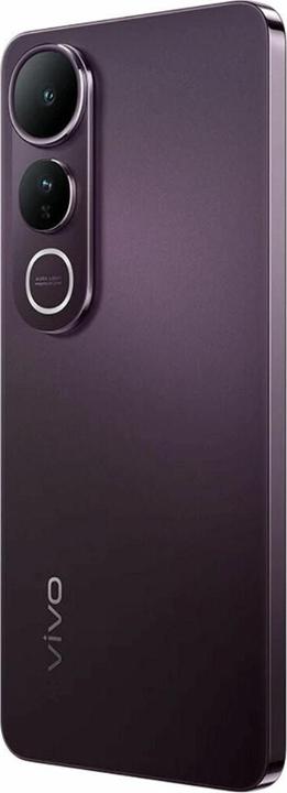 Produktbild Vivo V50 Lite 5G (256 GB, Phantom Black, 6.77", Hybrid Dual SIM + eSIM, 5G)