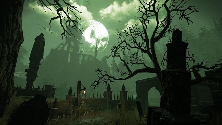 Produktbild THQ Warhammer: The End Times - Vermintide (Xbox Series X, Xbox One X, EN)