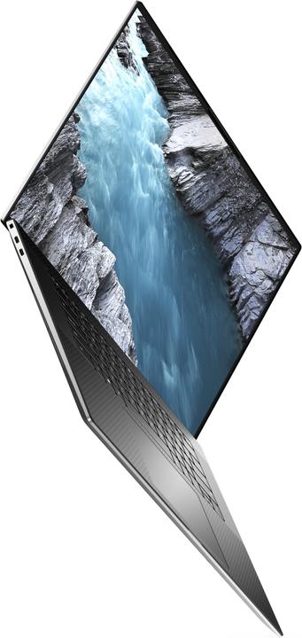 Produktbild Dell XPS 17 9700 – 91WX4 (17", 2000 GB, 64 GB, DE, Intel Core i9-10885H)