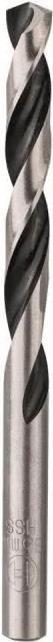 Productafbeelding Bosch Professional Zubehör Metalen spiraalboor HSS PointTeQ. DIN 338. 8.5 mm. Pak van 1 (8,5 millimeter)