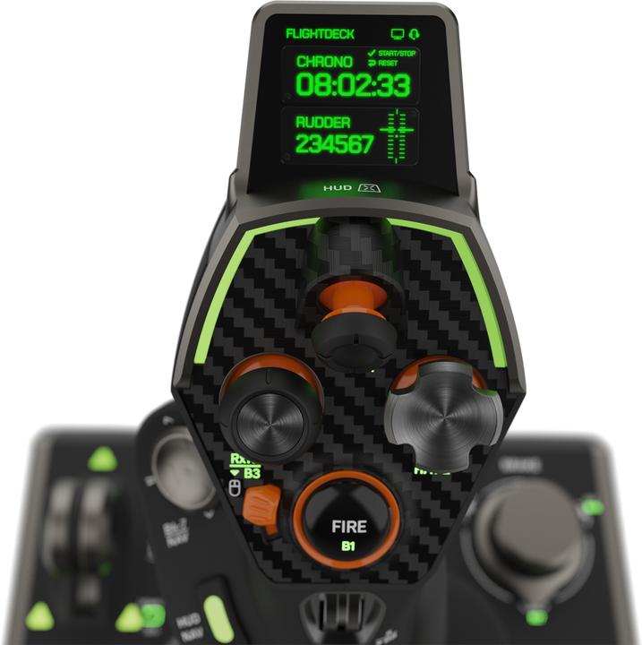 Produktbild Turtle Beach Velocity One - Flightdeck (PC)