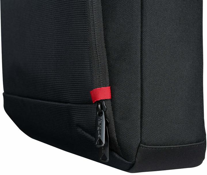 Actual product image Targus CLASSIC 15-16IN BRIEFCASE BLACK (16")