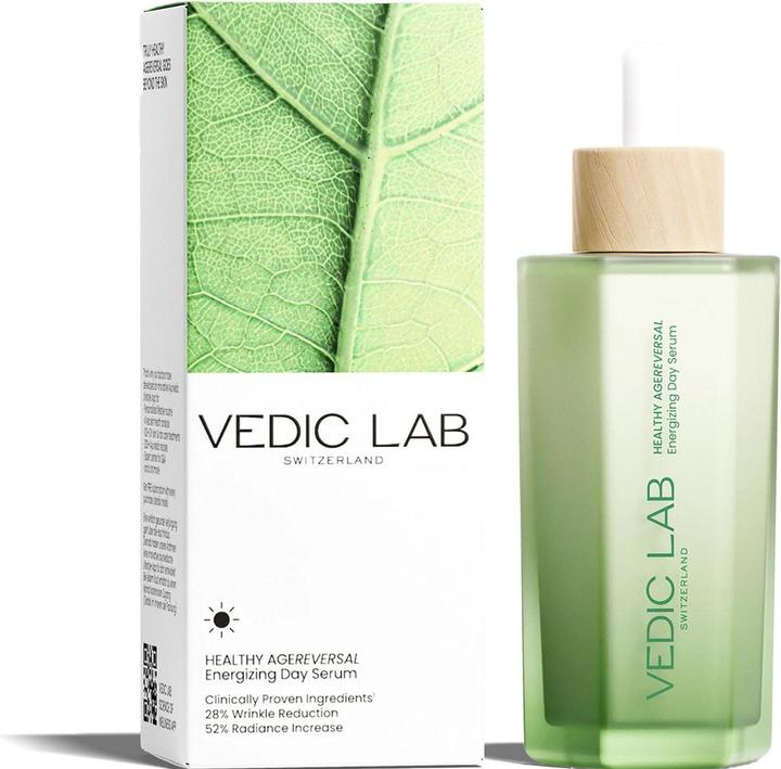 Produktbild Vedic Lab Gesichtsserum Energizing 40 ml (40 ml)