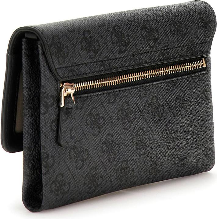 Image du produit Guess Noelle II Clutch Geldbörse 21 cm